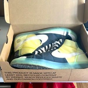 Nike Blazers Zero 11.5
